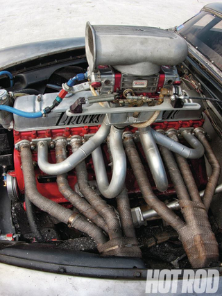 Illustration for article titled The art of exhaust